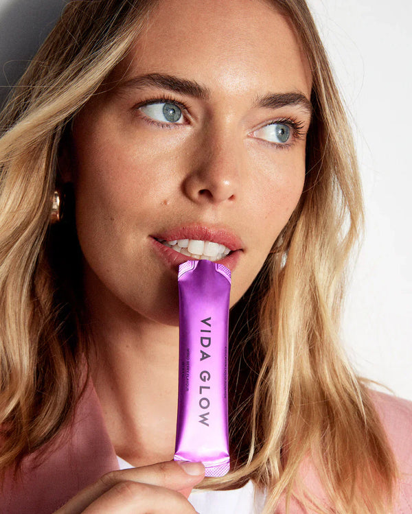 The Benefits of Taking Collagen at Night
