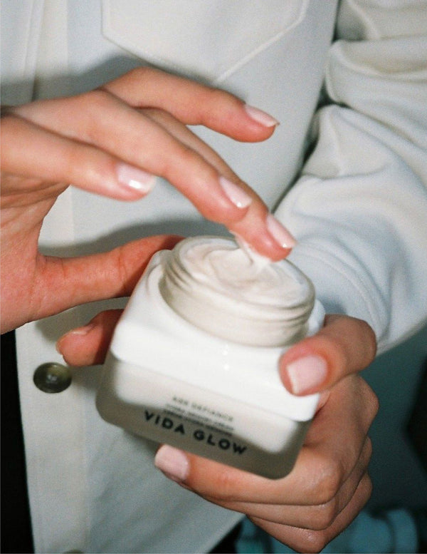 Your guide to: hydrating dry winter skin