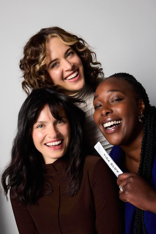 Meet the Women Behind Our Latest Campaign