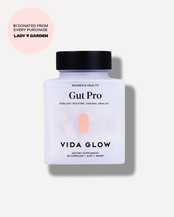 Women's Health - Gut Pro