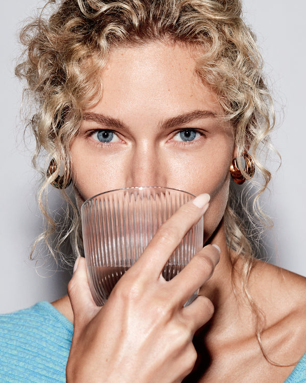 Natural Marine Collagen Sachets - Original