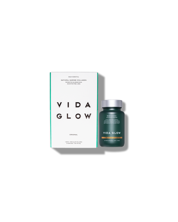Radiant Skin Staples