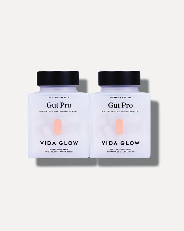 Women's Health Gut Pro Duo