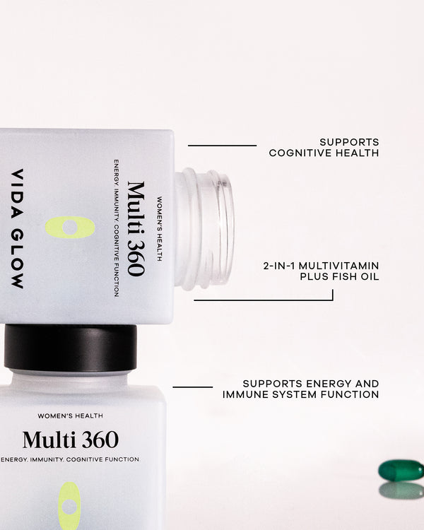 Women's Health - Multi 360