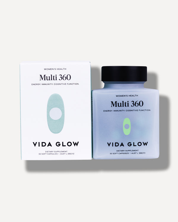 Women's Health - Multi 360