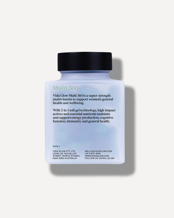 Women's Health - Multi 360