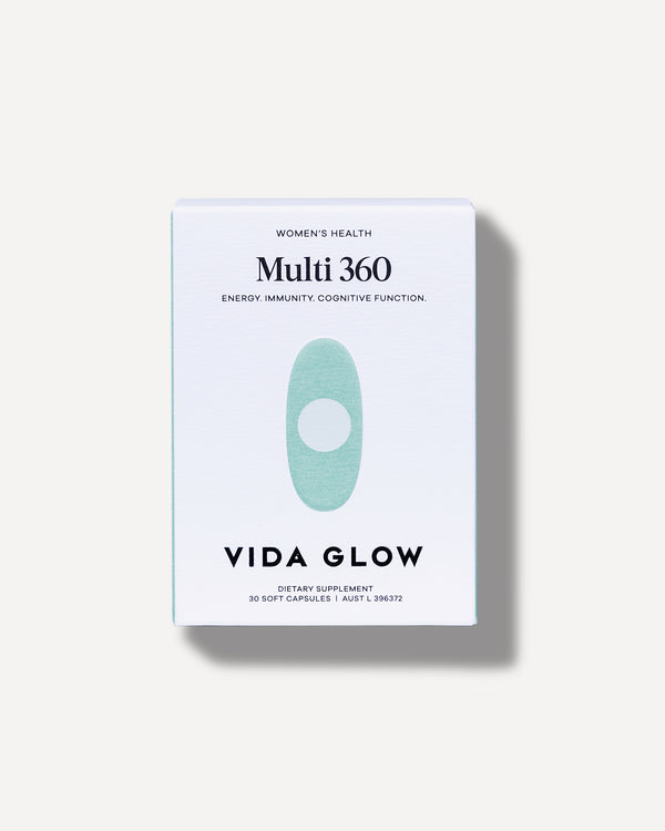 Women's Health - Multi 360