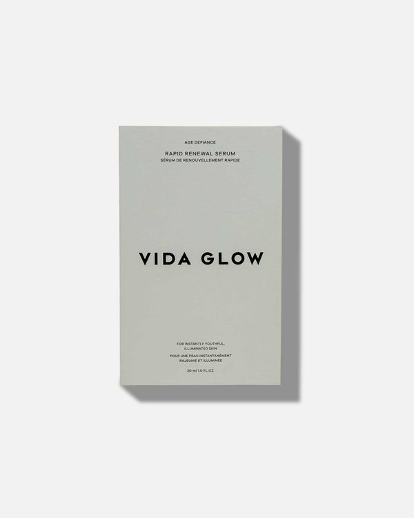 Vida-Glow-Age Defiance Rapid Renewal Serum-Vida-Glow-Australia