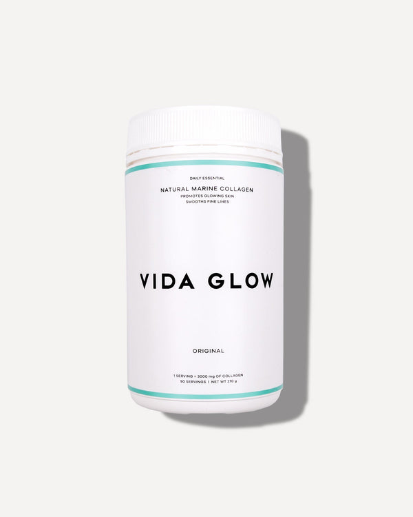 Vida-Glow-Natural Marine Collagen Powder 270G - Original-Vida-Glow-Australia