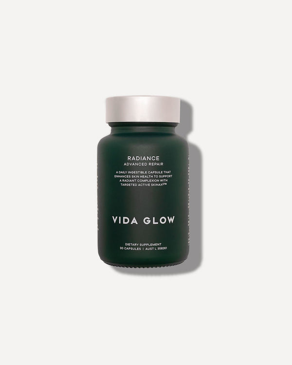 Vida-Glow-Radiance Capsules-Vida-Glow-Australia