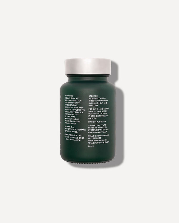 Vida-Glow-Radiance Capsules-Vida-Glow-Australia