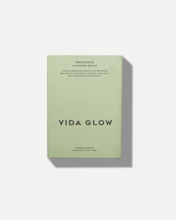 Vida-Glow-Radiance Capsules-Vida-Glow-Australia