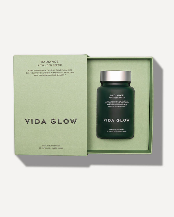 Vida-Glow-Radiance Capsules-Vida-Glow-Australia