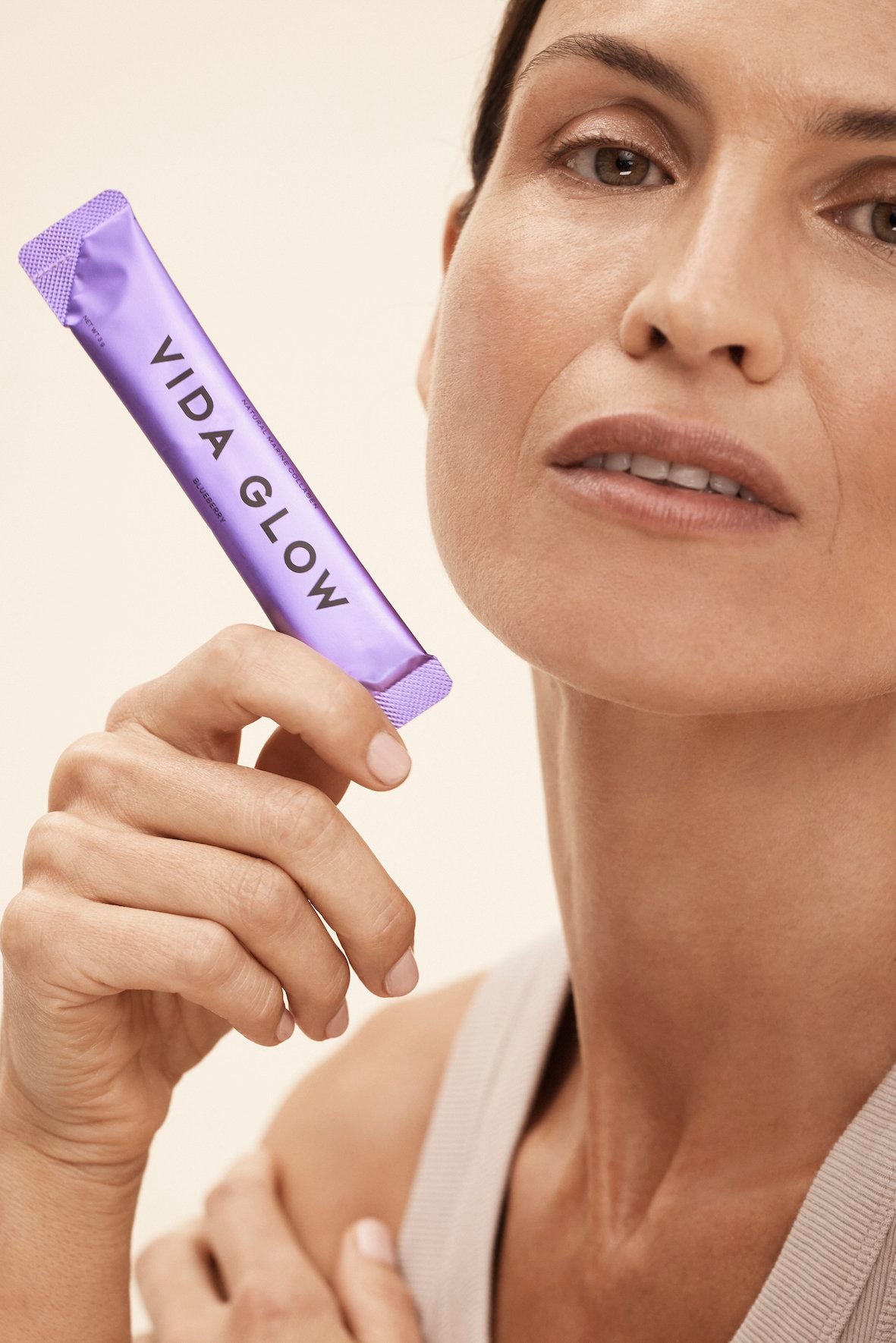 How to firm up sagging skin