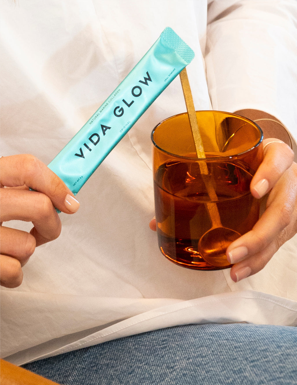 How Much Collagen Should You Take a Day?