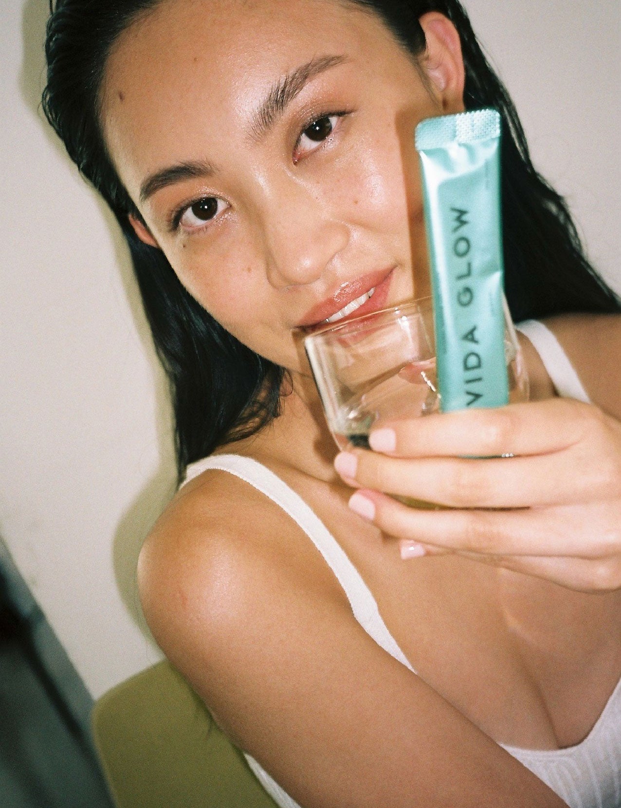 Is your skin freaking out? This is the science behind ‘celebratory skin’