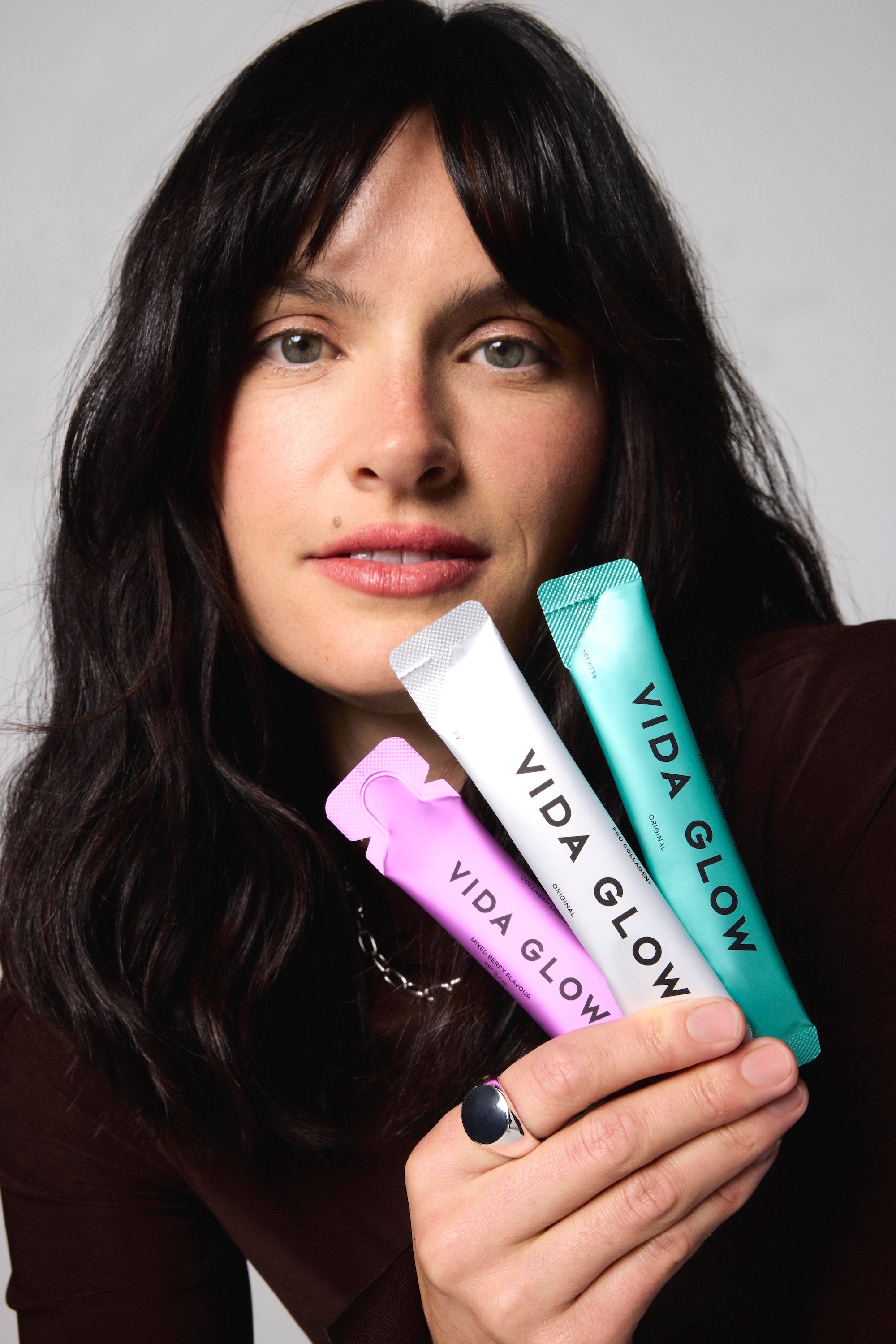 5 Signs Collagen is Working on Skin, Hair & Nails
