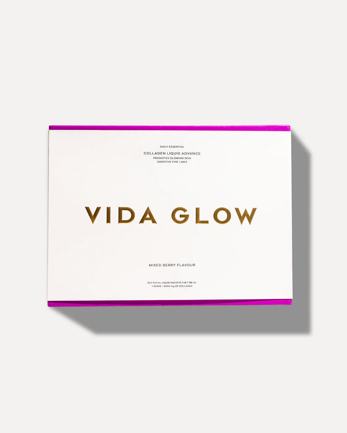 Glow Flavour Set