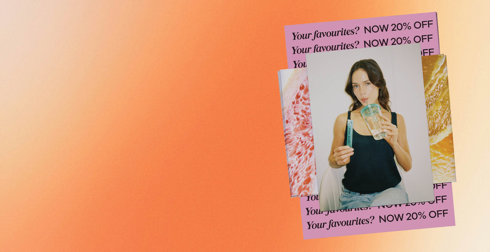 Shop 20% off everything this Afterpay Day. Plus, receive a free Anti-G-Ox gift on orders $100+.