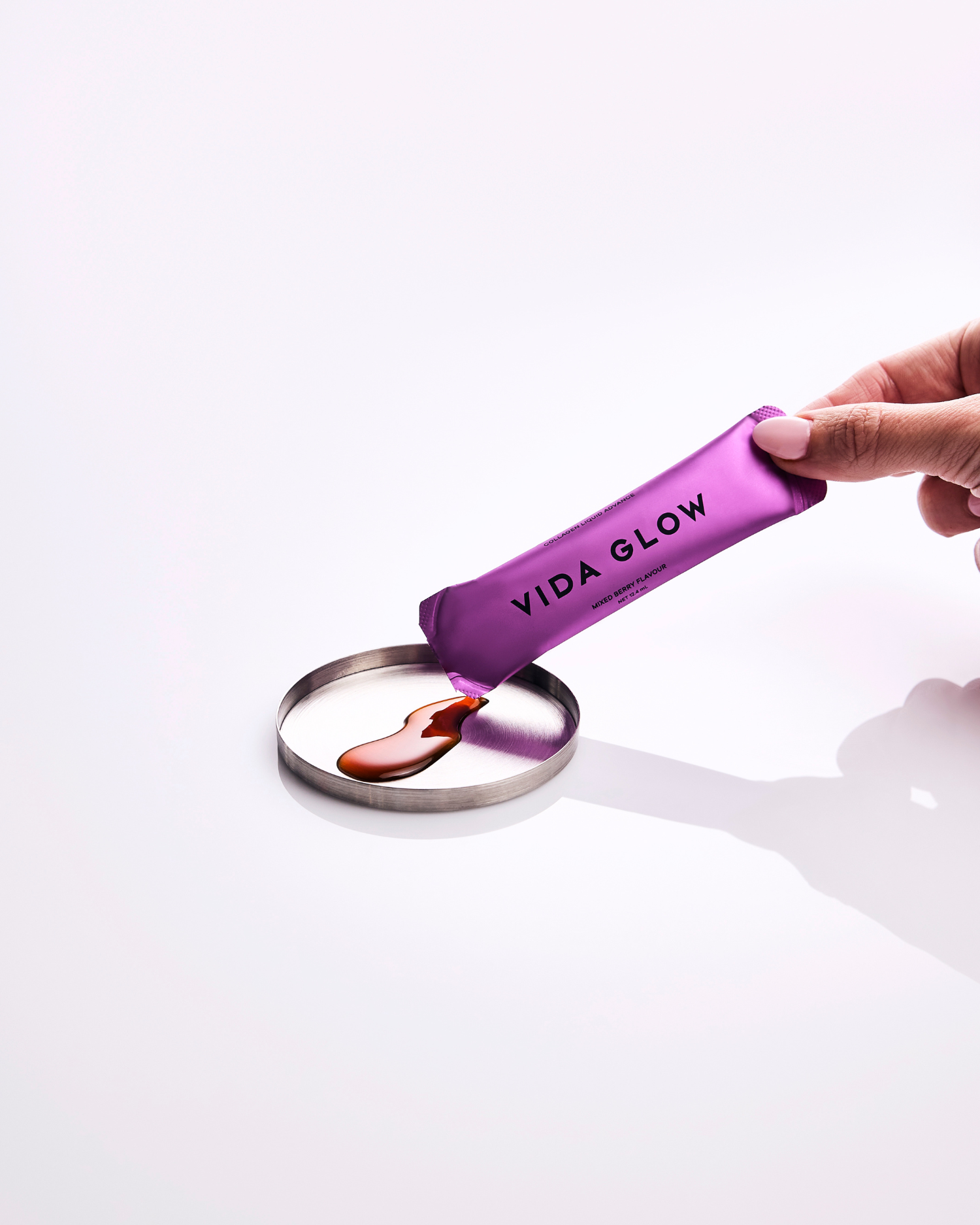 Liquid Collagen Skin Health