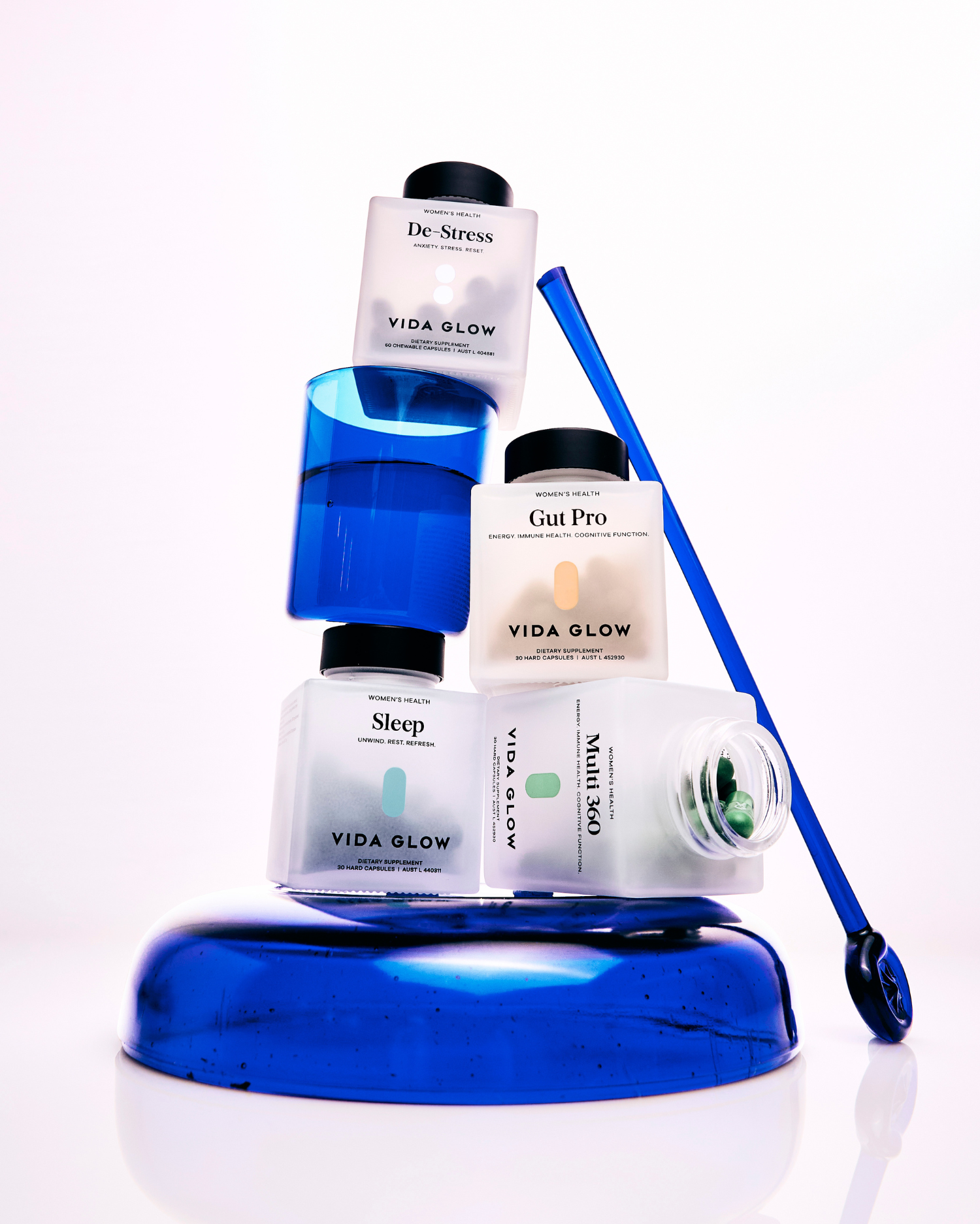 Women's Health Multi 360 Duo