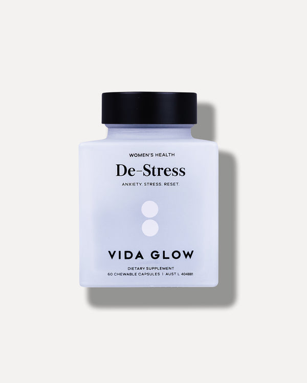 Women's Health - De-Stress