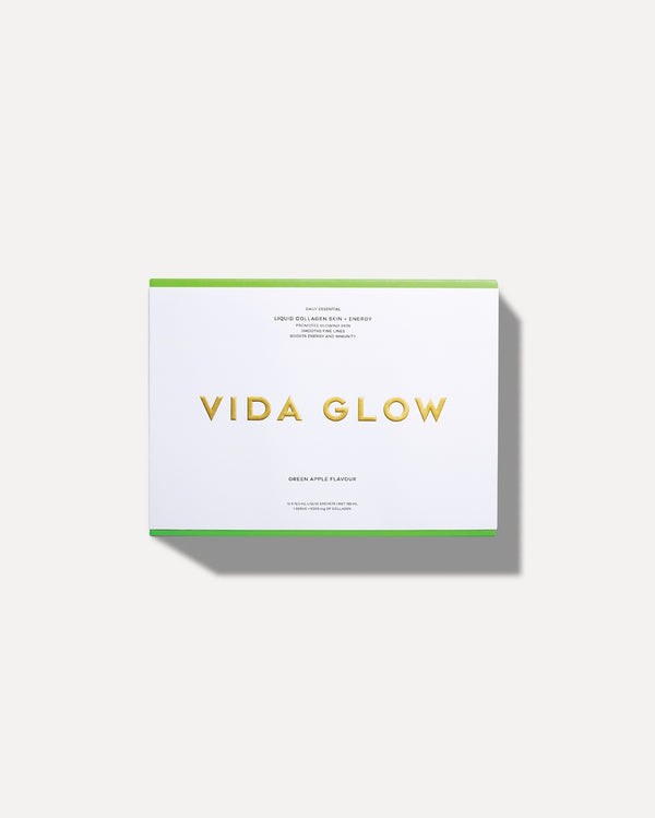 Liquid Collagen Skin + Energy