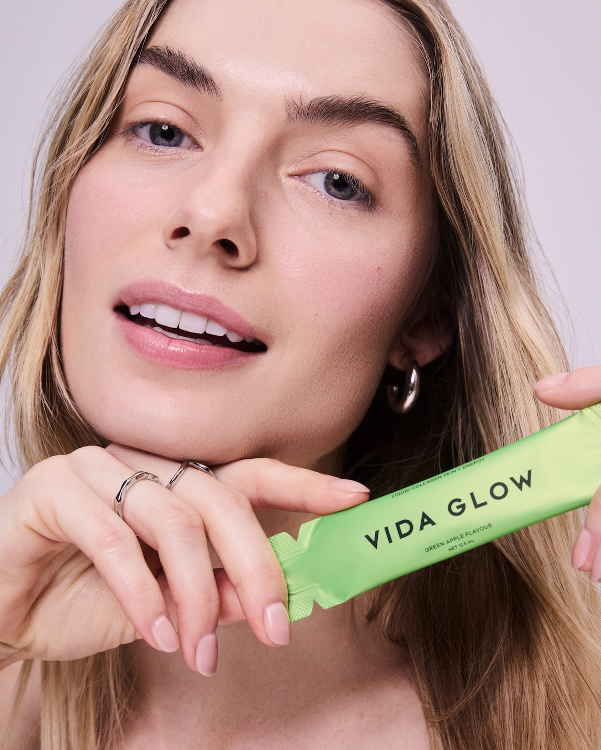 Liquid Collagen Skin + Energy