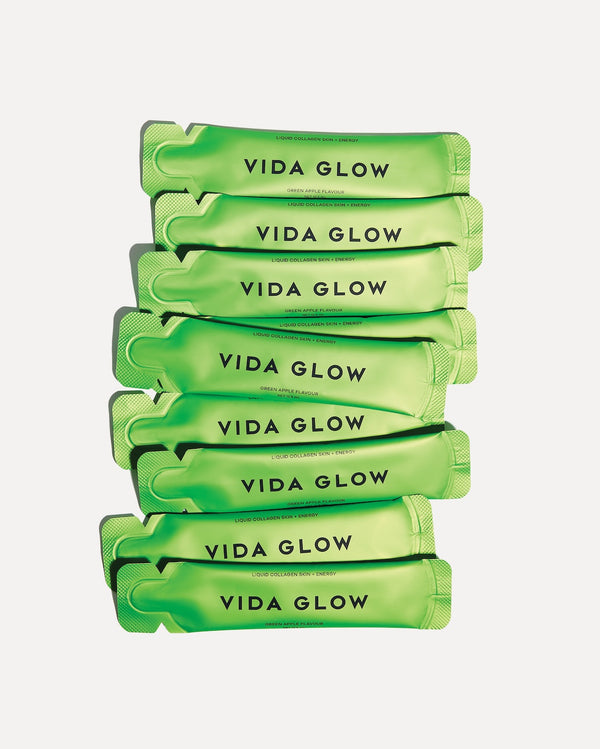 Liquid Collagen Skin + Energy
