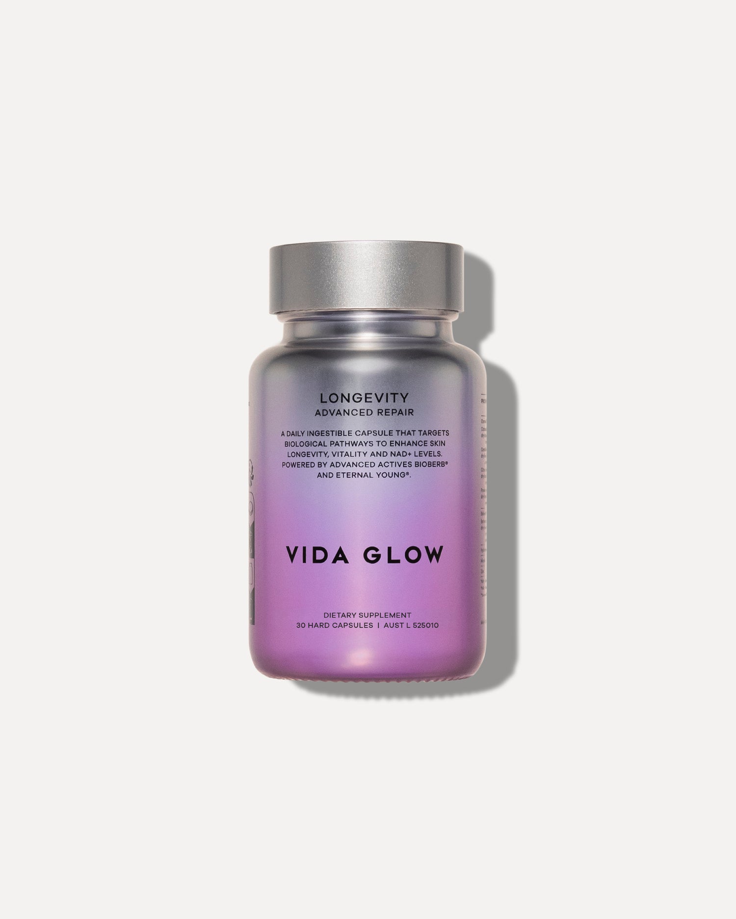 Longevity Capsules