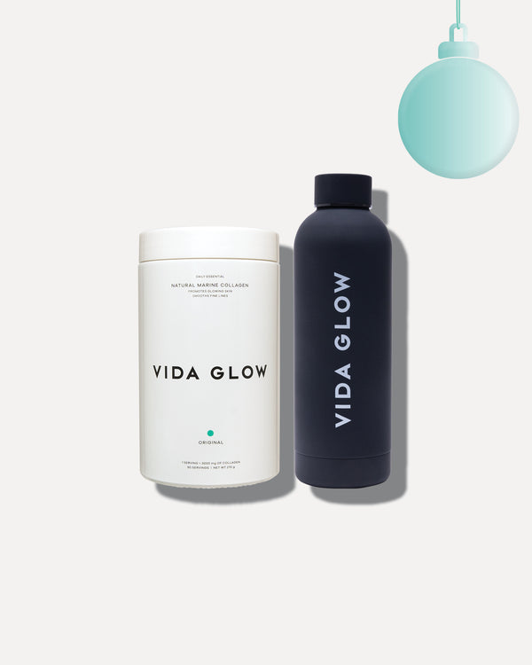 Collagen Hydration Kit