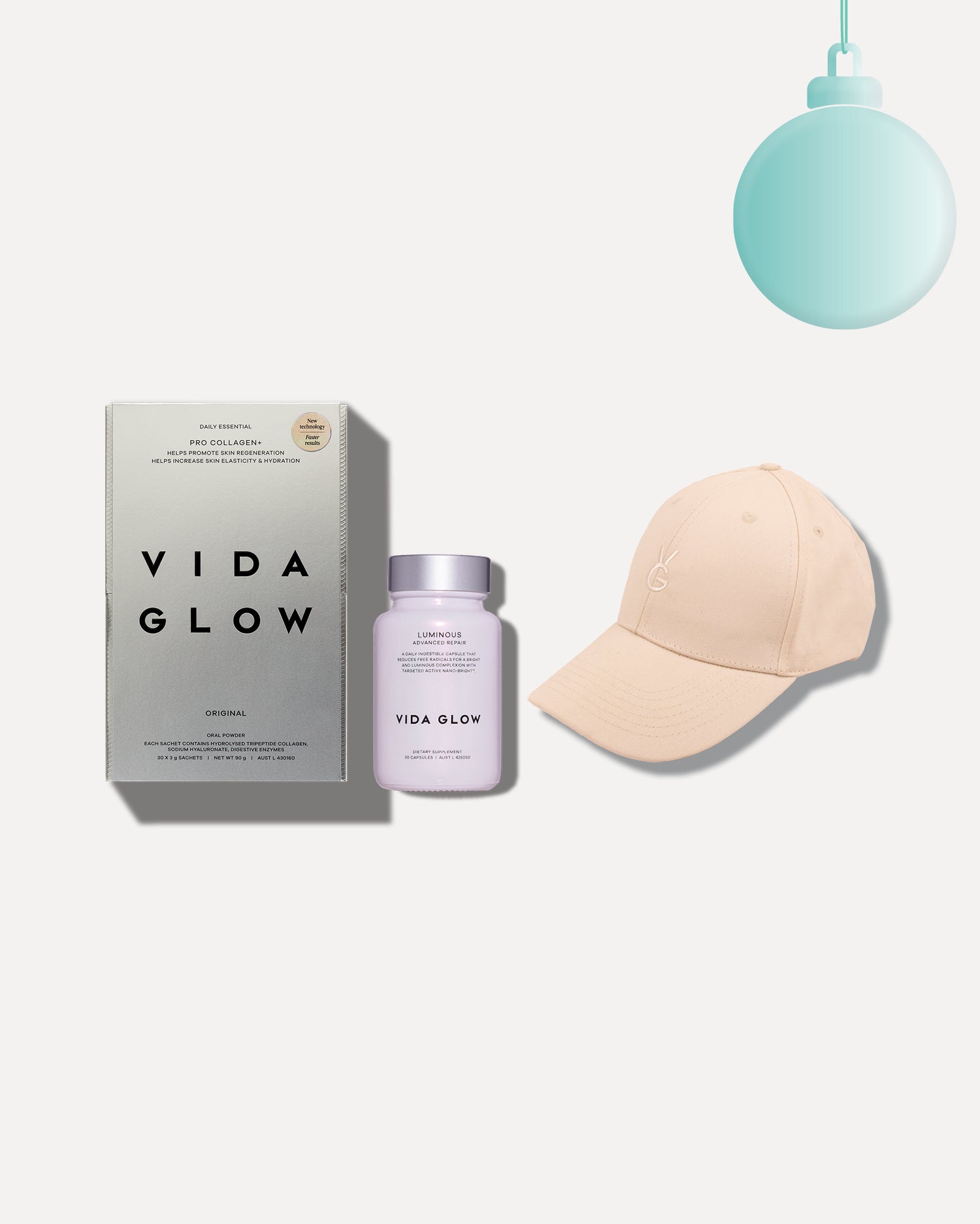 Flawless Complexion Duo