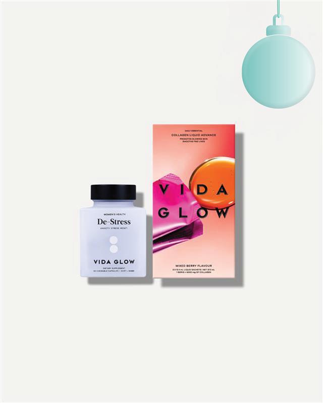 Keep Calm Carry On Kit