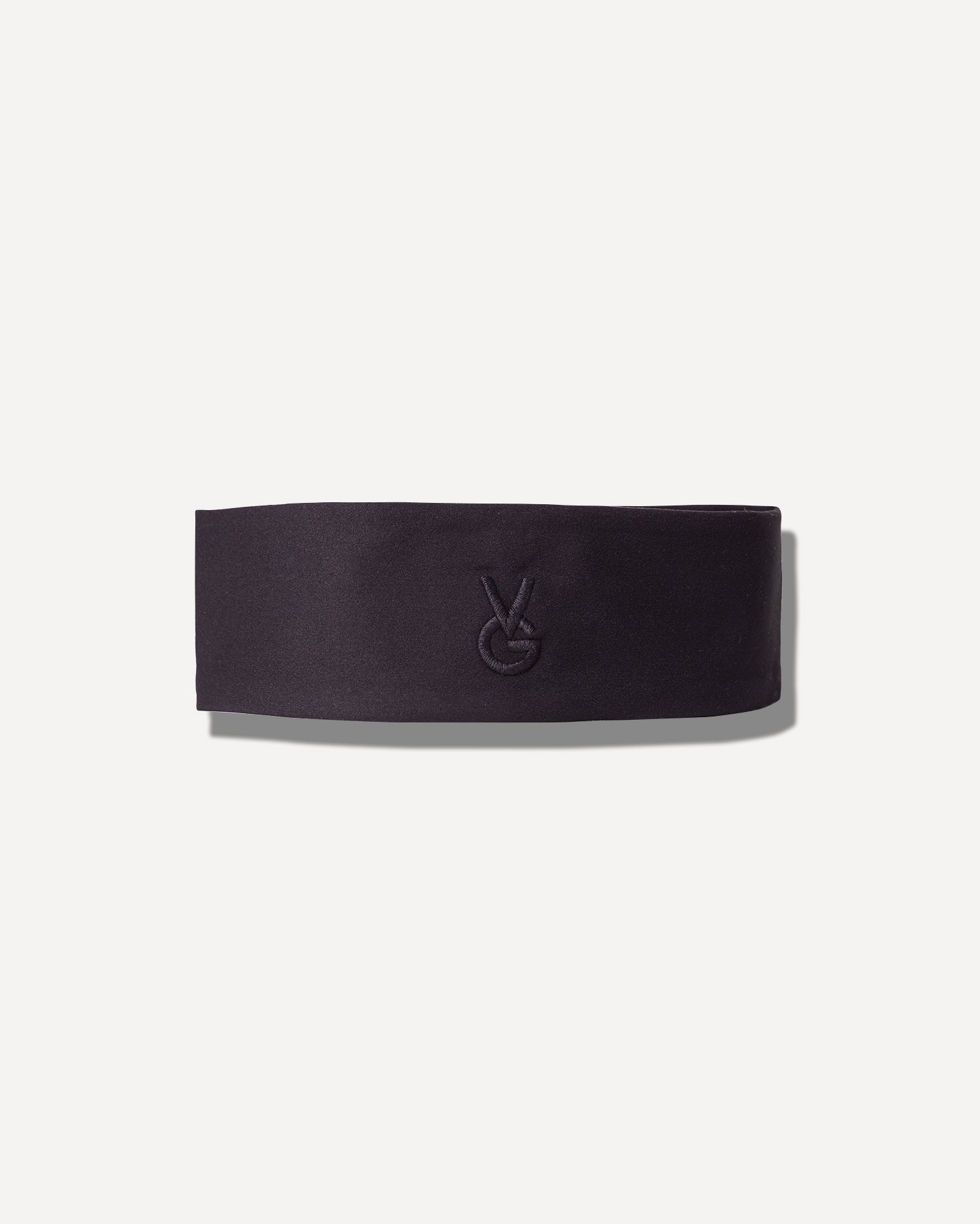 VG Embroidery Headband