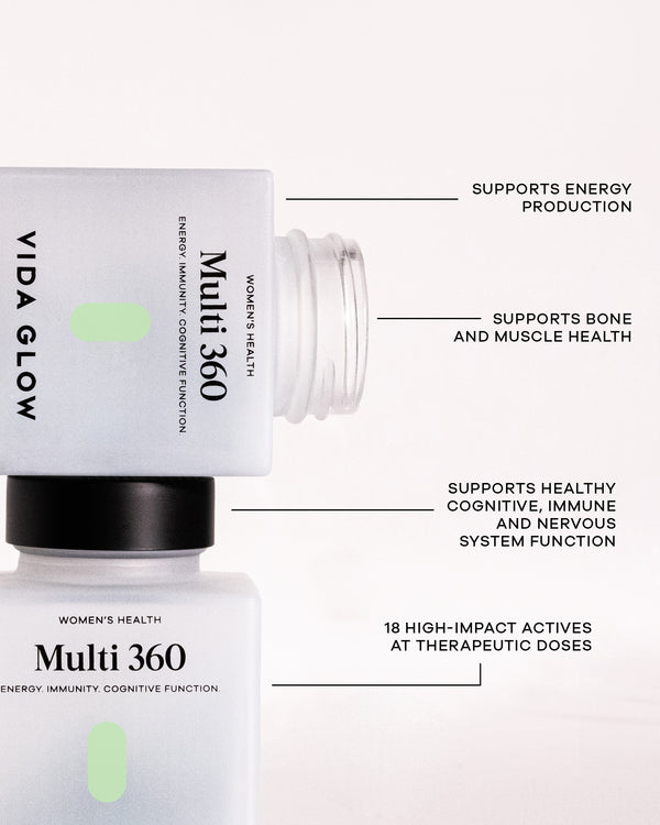 Women's Health - Multi 360