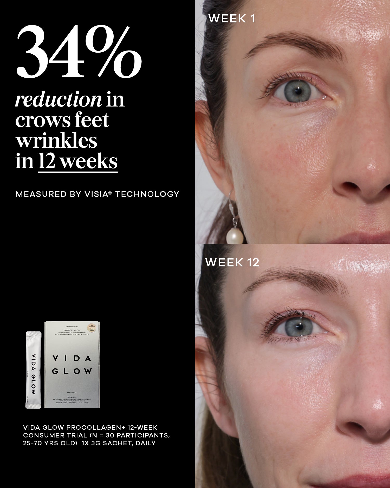 Pro Collagen+ - Shop Online | Vida Glow Australia