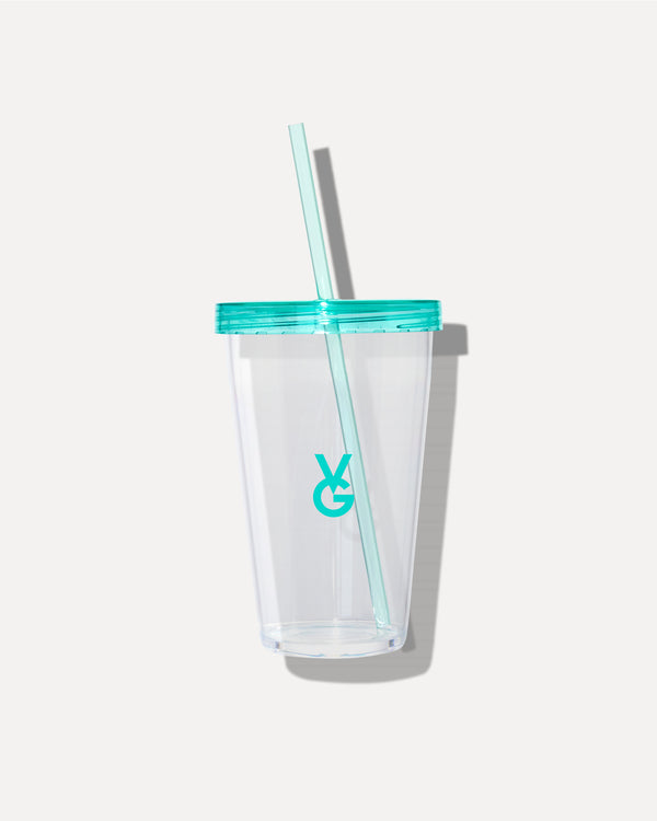 The Collagen Tumbler