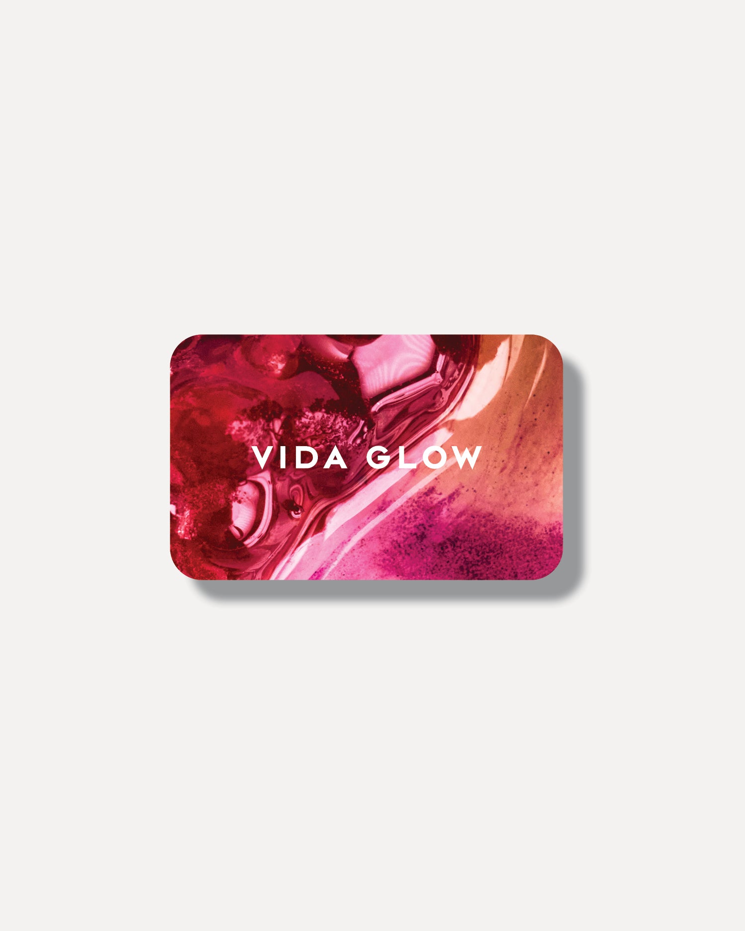 Digital Gift Card