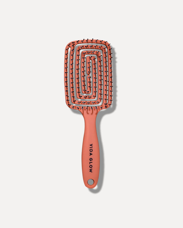 Hairology Paddle Brush
