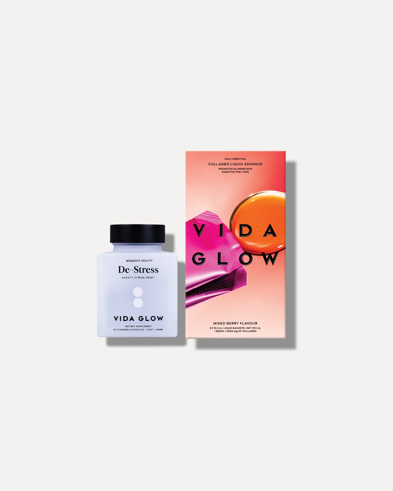 Keep Calm Carry On Kit