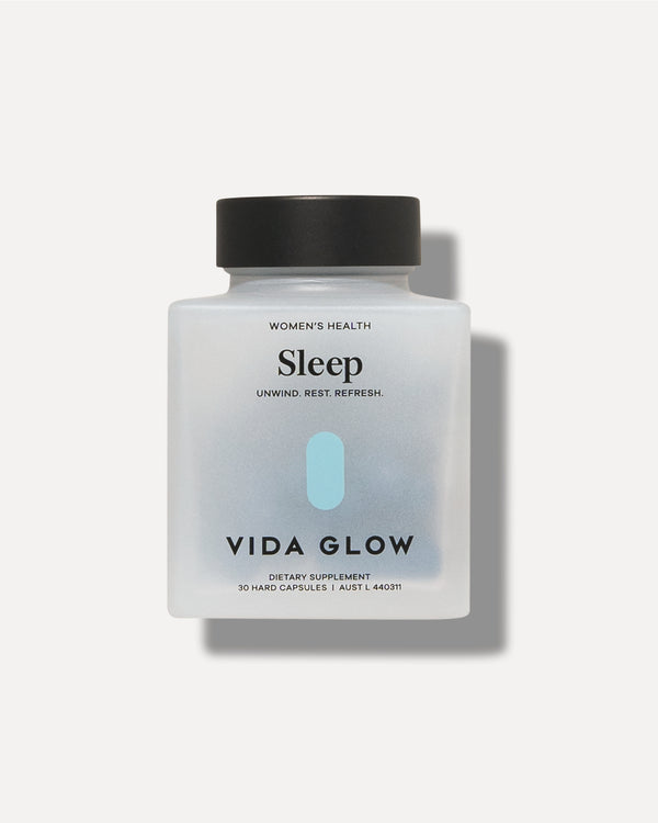 Sleep + Stress Support Set