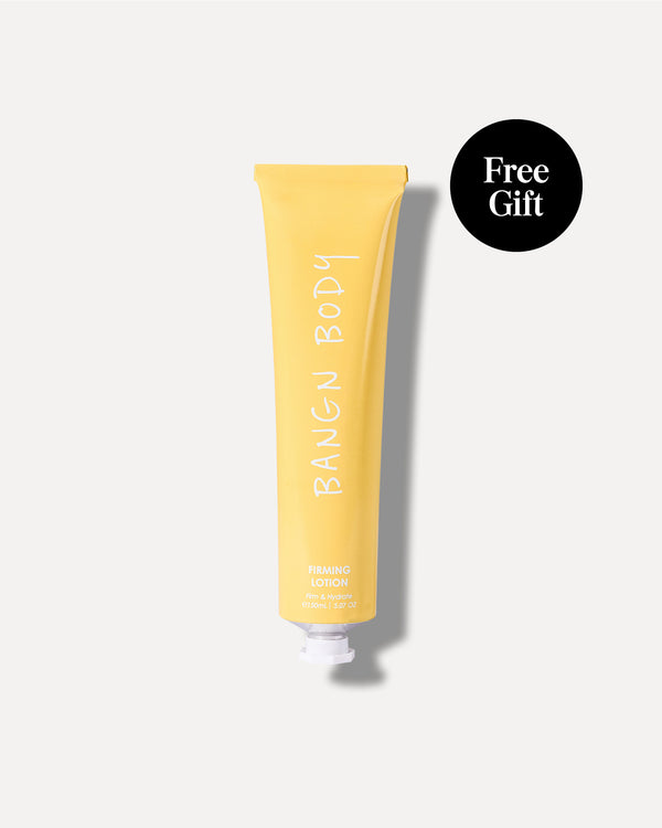 VG x Bangn’ Body Firm + Bright Skin Set