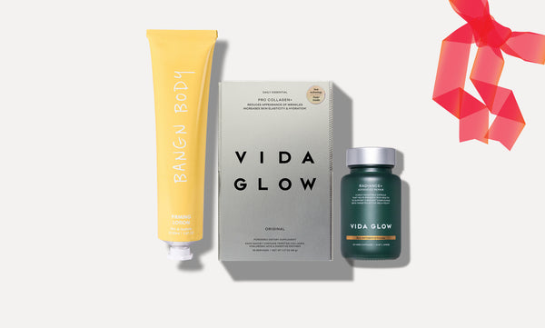 VG x Bangn’ Body Firm + Bright Skin Set