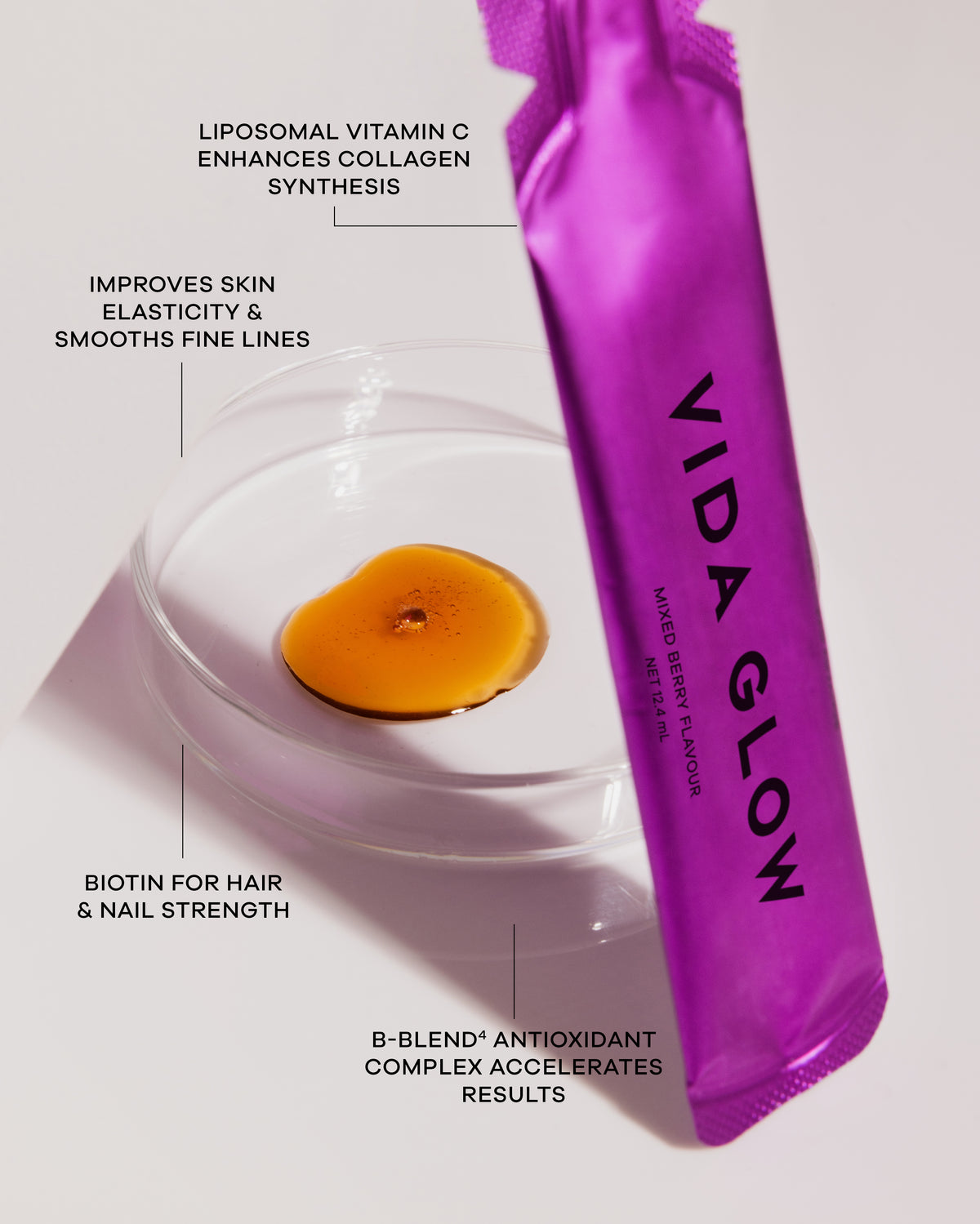 Liquid Collagen Skin Health