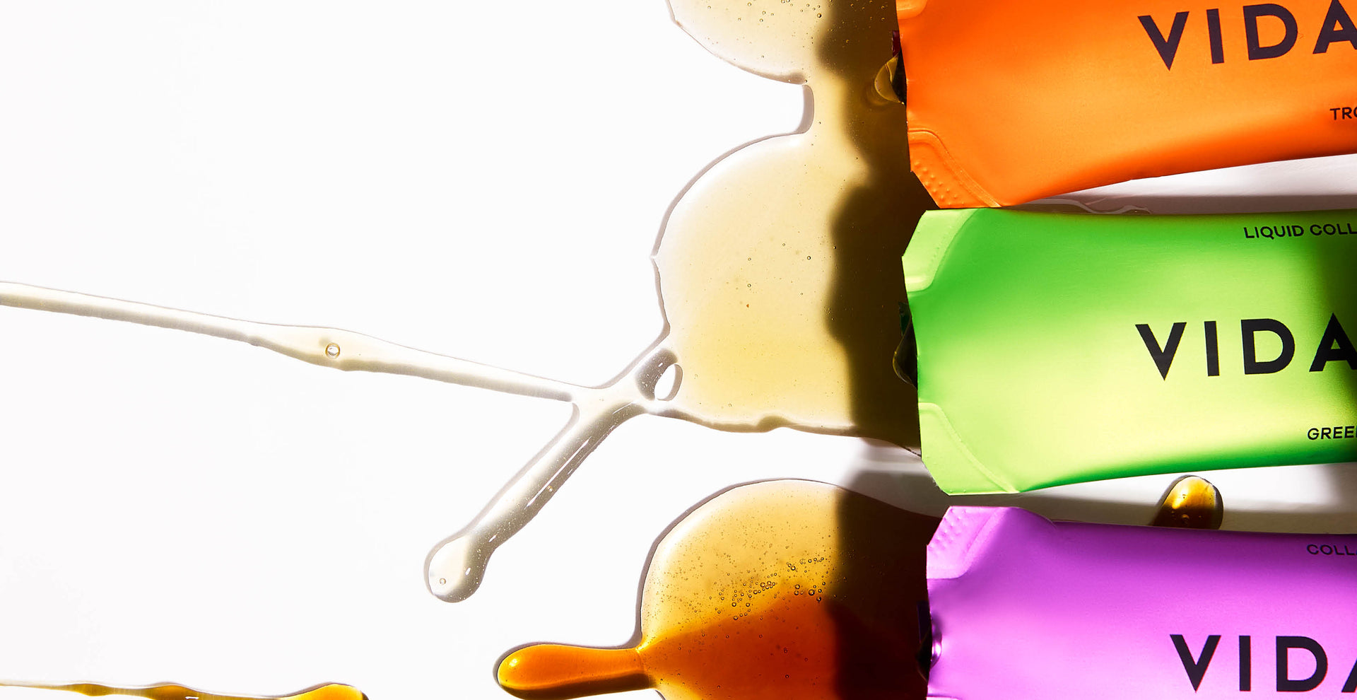 Buy 2 Liquid Collagens, get 1 free