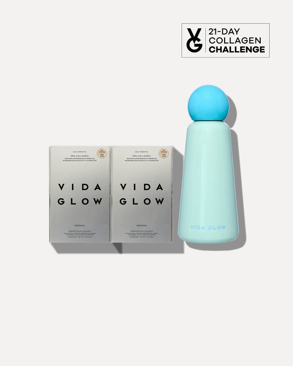 Pro Collagen+ Duo - Challenge Bundle