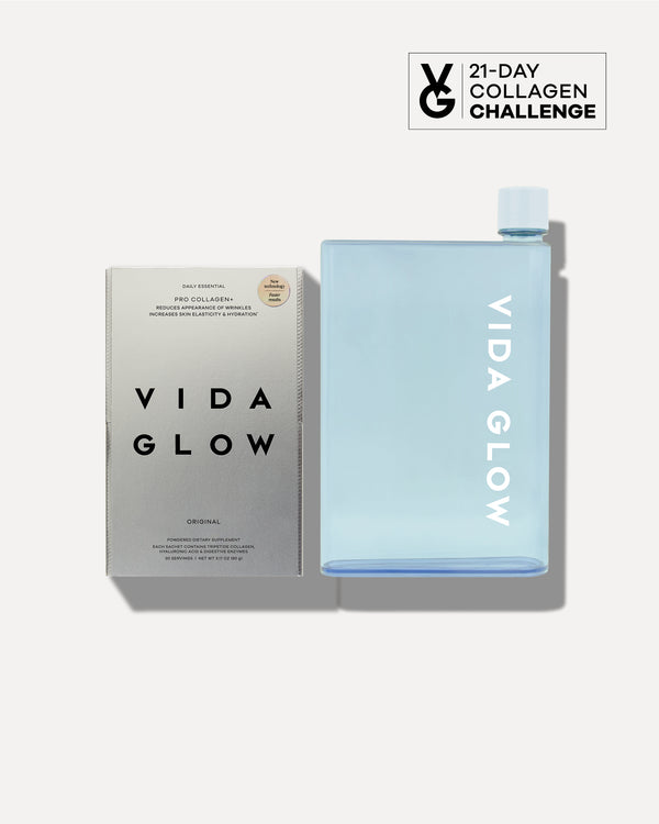 Pro Collagen+ - Challenge Bundle