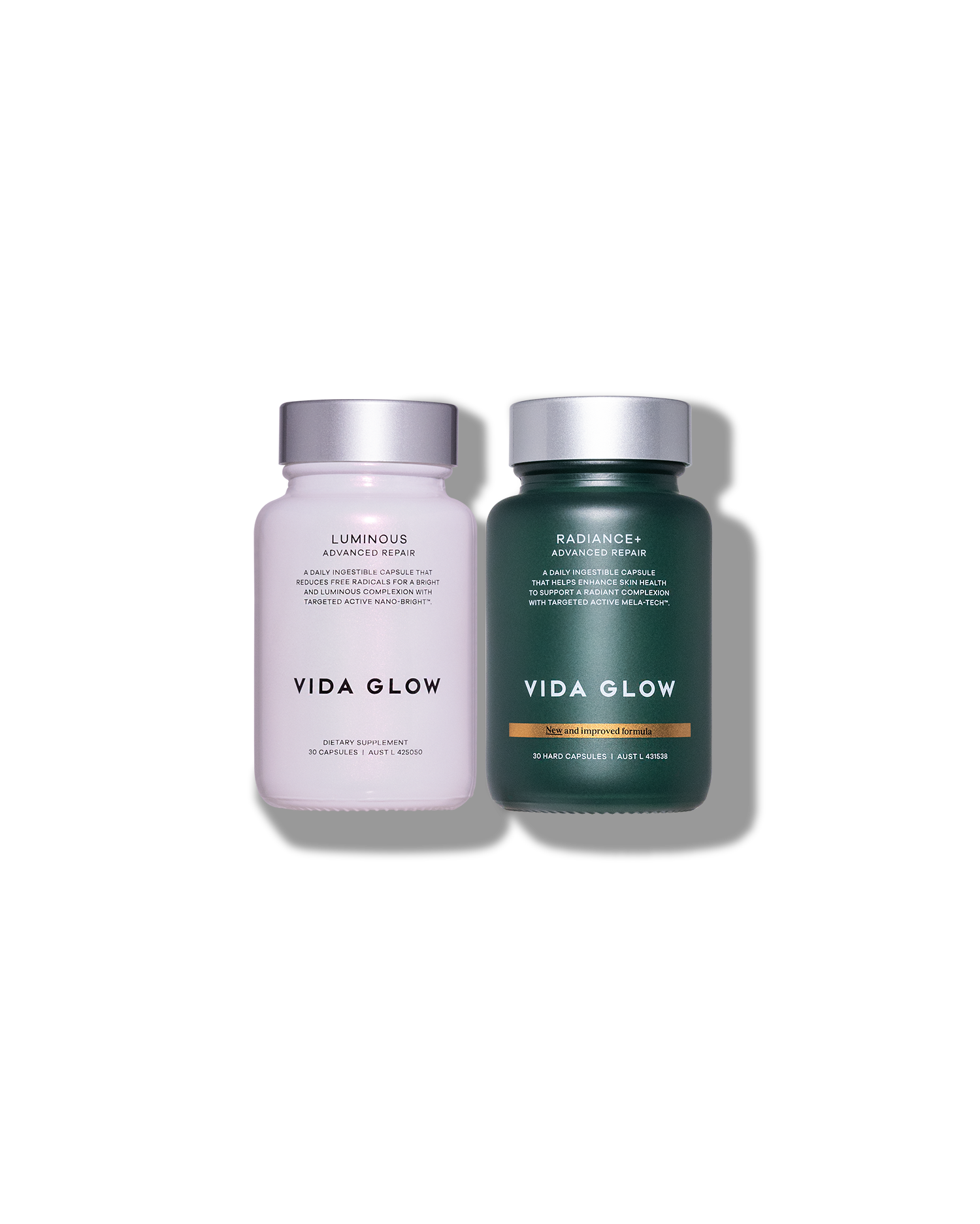 Advanced Brightening Duo