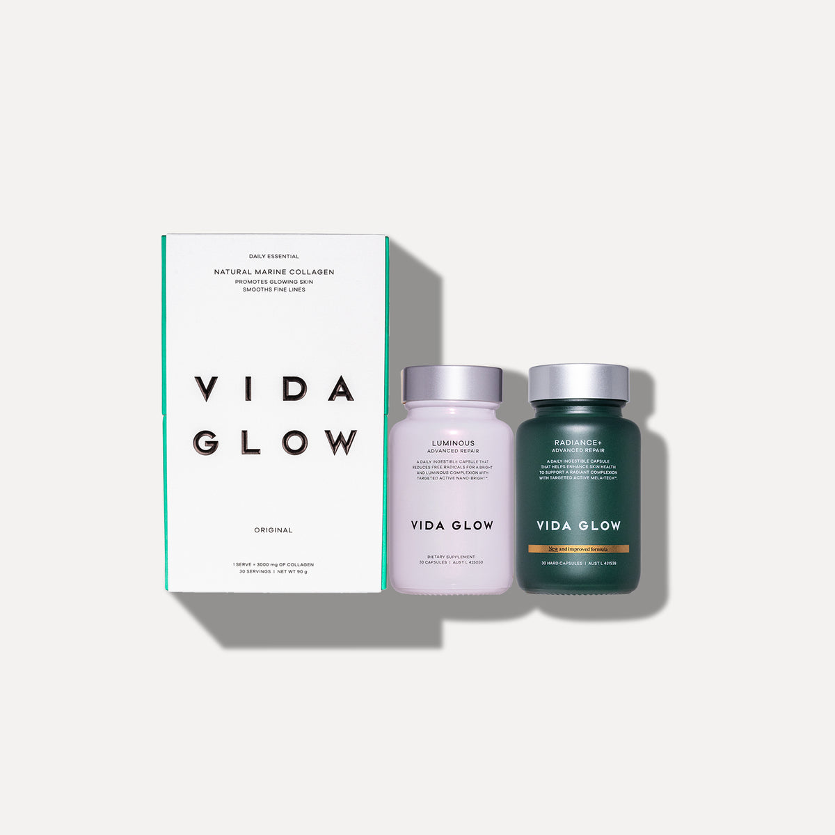 Complete Complexion Essentials - Shop Online