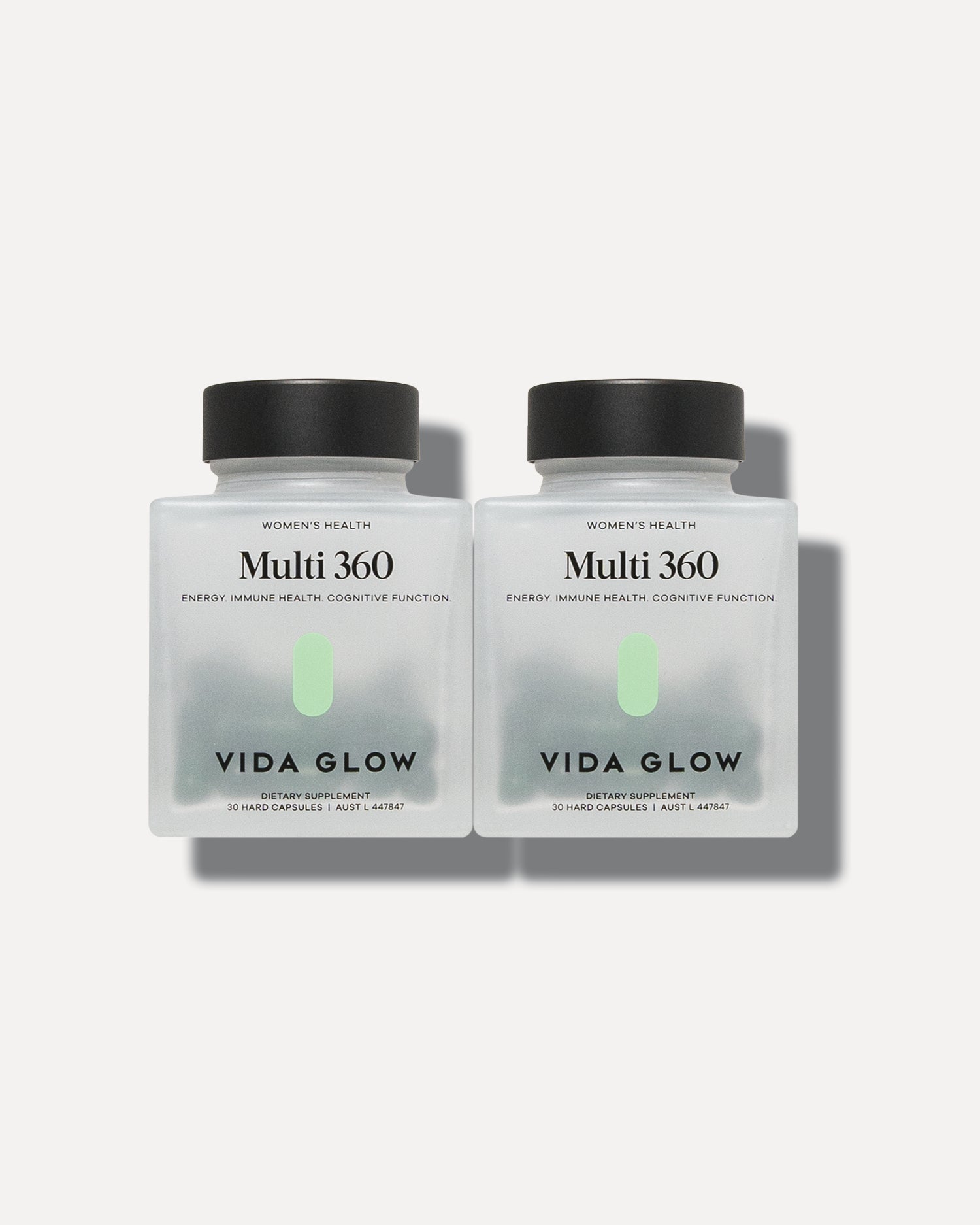 Women's Health Multi 360 Duo